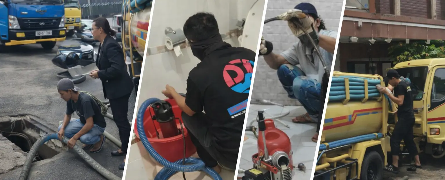 Jasa Sedot WC Conggeang Terdekat